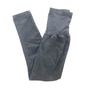Black Maternity Jeans